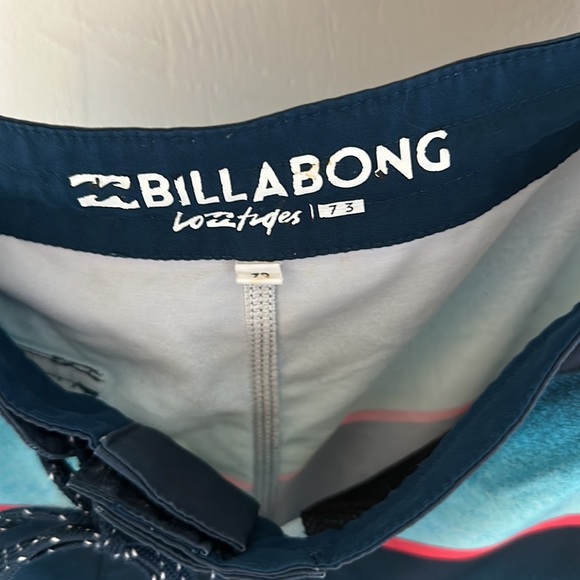 Billabong - Lo Tides | 73 Hybrid Boardshorts - 32” - Picture 3 of 3
